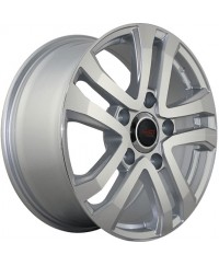 Replica LegeArtis TY236 SF R18 W8.0 PCD5x150 ET56 DIA110.1